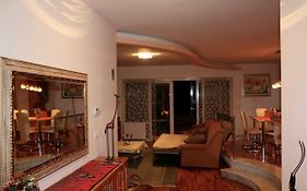 Cosy Apartment
